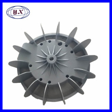 CNC Parts Gravity Casting Die CNC Casting Copper Cast Steel Cast Iron Cast Aluminum